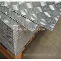 Factory supplier aluminum diamond plate mirror diamond embossed aluminum plate / sheet several types optional